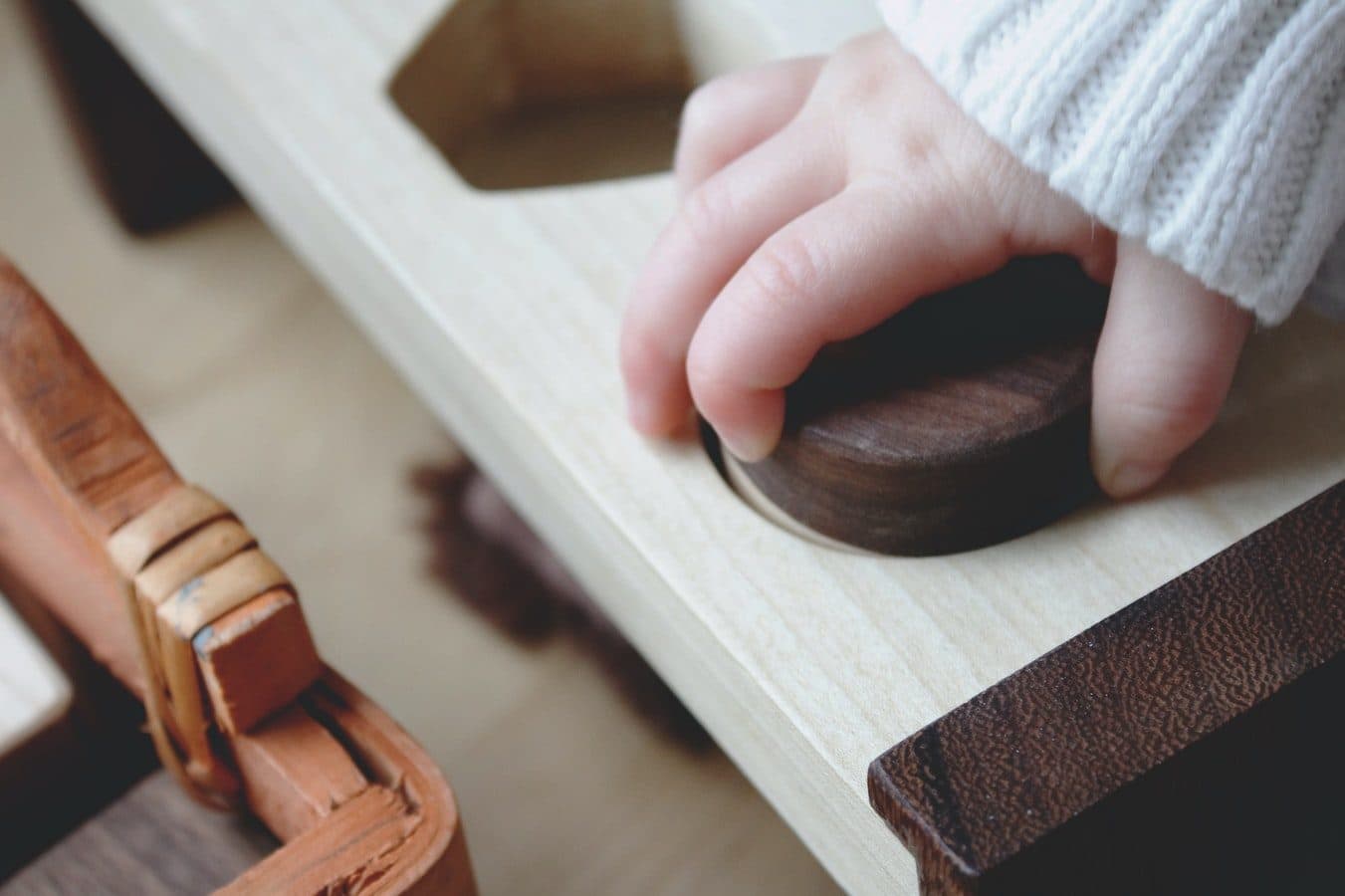 Ce înseamnă metoda Montessori?